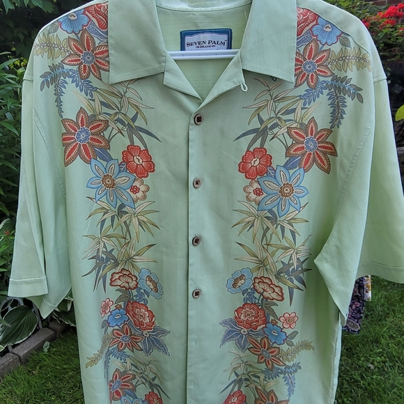 Men's shirt ($15 each) - Picture 7 of 9